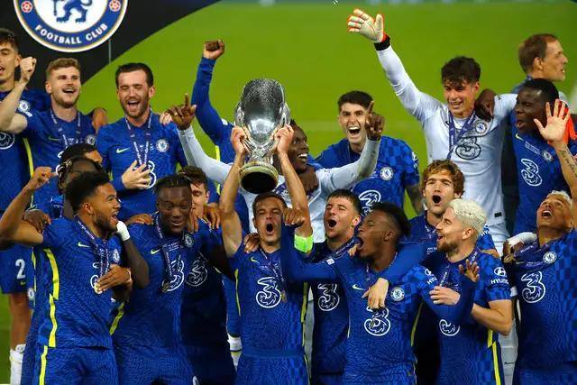 欧冠夺冠赔率：国米微弱劣势排名第2 阿森纳危矣